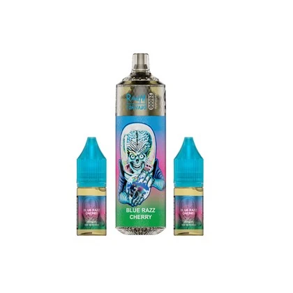 Tornado 28K Doldurulabilir
